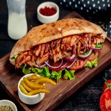 Hähnchenfleisch